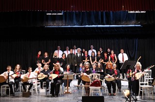 Gemlik’te Kadınlar Günü’ne Özel Türkü Gecesi